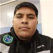 Me gustaría dar clases a estudiantes y que se diviertan en el proceso